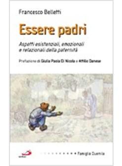 ESSERE PADRI