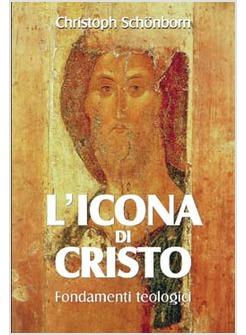 ICONA DI CRISTO