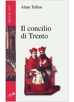 CONCILIO DI TRENTO