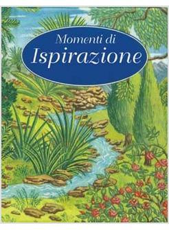 MOMENTI DI ISPIRAZIONE
