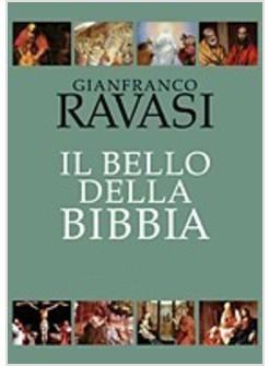 BELLO DELLA BIBBIA (IL) COFANETTO 2 VOLUMI