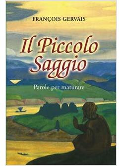 PICCOLO SAGGIO