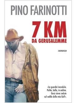 7 KM DA GERUSALEMME