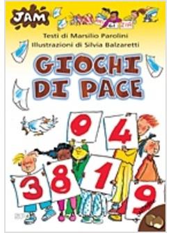 GIOCHI DI PACE