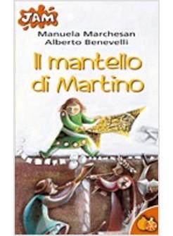 MANTELLO DI MARTINO (IL)