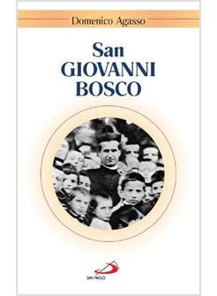 SAN GIOVANNI BOSCO