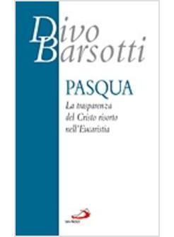 PASQUA 