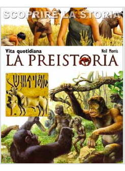 LA PREISTORIA