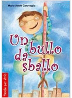 BULLO DA SBALLO