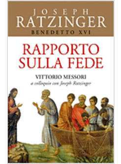 RAPPORTO SULLA FEDE