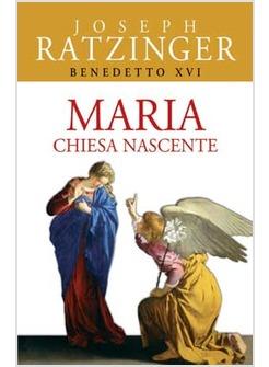 MARIA CHIESA NASCENTE