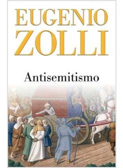 ANTISEMITISMO