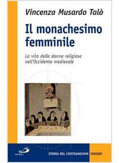 MONACHESIMO FEMMINILE