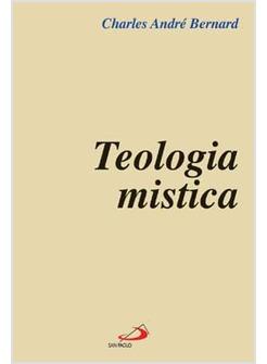 TEOLOGIA MISTICA  