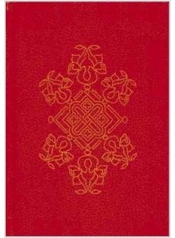 LE PREGHIERE DEL CRISTIANO