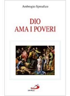 DIO AMA I POVERI