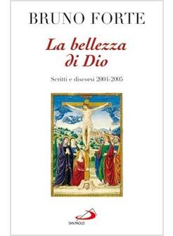 BELLEZZA DI DIO