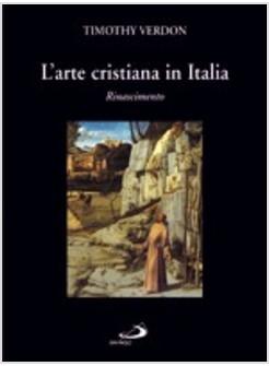 ARTE CRISTIANA IN ITALIA 2