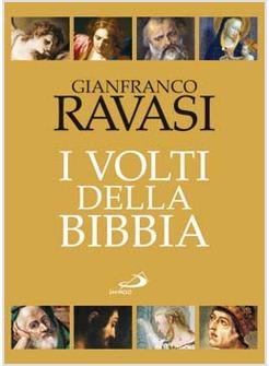 VOLTI DELLA BIBBIA