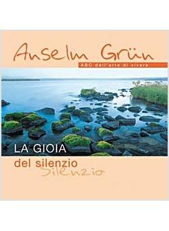 GIOIA DEL SILENZIO