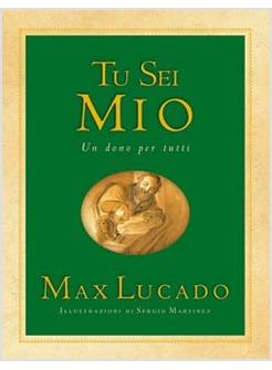TU SEI MIO UN DONO PER TUTTI