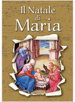 NATALE DI MARIA