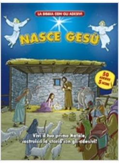 NASCE GESU'