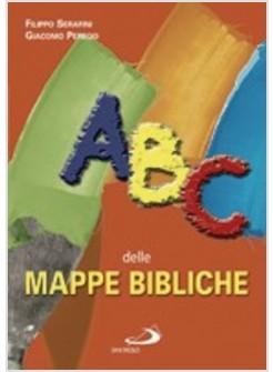 ABC DELLE MAPPE BIBLICHE