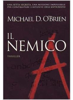 IL NEMICO   