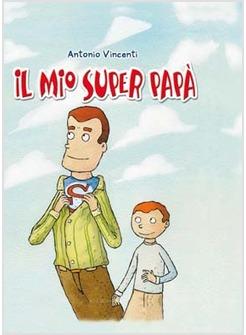 MIO SUPERPAPA (IL)