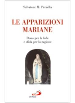 APPARIZIONI MARIANE (LE)