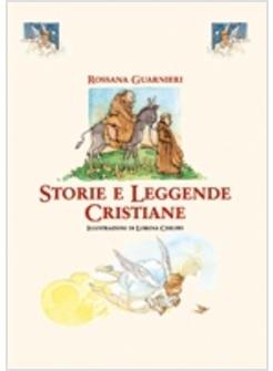 STORIE E LEGGENDE CRISTIANE