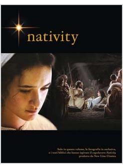 NATIVITY ILLUSTRATO GRANDE