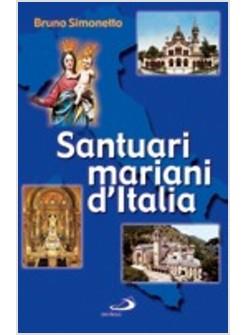 SANTUARI MARIANI D'ITALIA