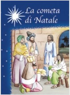 COMETA DI NATALE