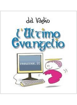 ULTIMO EVANGELIO