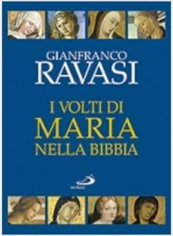 VOLTI DI MARIA NELLA BIBBIA