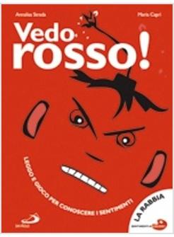 VEDO ROSSO!