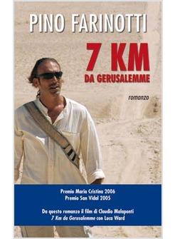 7 KM DA GERUSALEMME