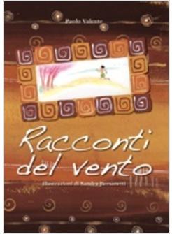 RACCONTI AL VENTO