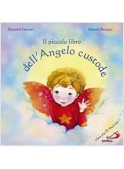 PICCOLO LIBRO DELL'ANGELO CUSTODE