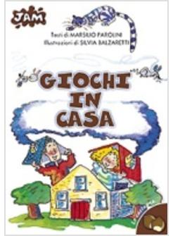 GIOCHI IN CASA