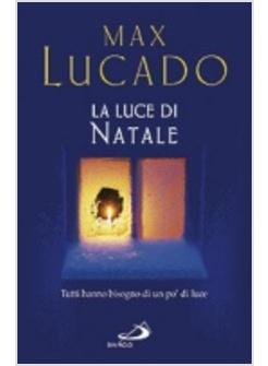 LUCE DI NATALE