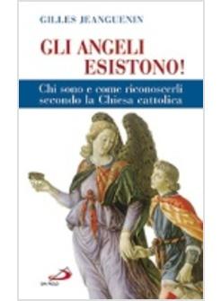 GLI ANGELI ESISTONO 