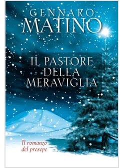 PASTORE DELLA MERAVIGLIA