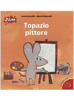 TOPAZIO PITTORE