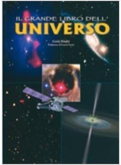 GRANDE LIBRO DELL'UNIVERSO (IL)