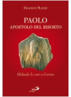 PAOLO APOSTOLO DEL RISORTO 
