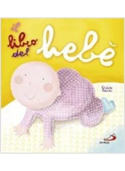IL LIBRO DEL BEBE'