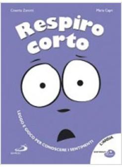 RESPIRO CORTO